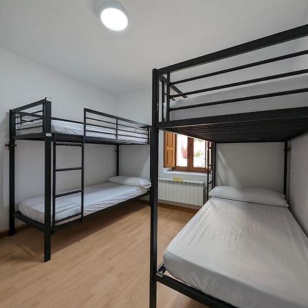 Albergue El Alfar/Pilgrim Hostel Hornillos del Camino Εξωτερικό φωτογραφία